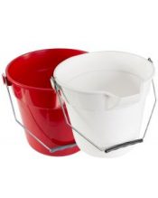 10 Litre Round Bucket