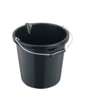 15 Litre Builders Bucket