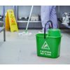 15 Litre Professional Bucket & Wringer