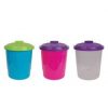 21 Litre Plastic Storage Bin