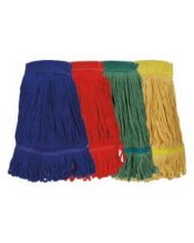 Coloured Hygiemix Kentucky Mop