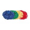 Coloured Hygiemix Socket Mop