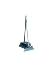 Professional Lobby Dustpan & Brush