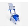 Quick Response Trolley, Bucket & Wringer For Socket Mopping