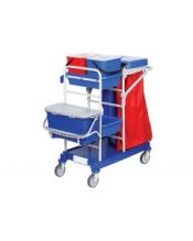 Rokleen Maxi Pre-soaked Trolley