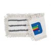 Trio Microfibre Flat Mop