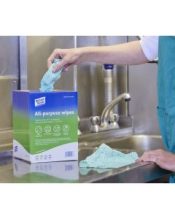 All-purpose Wipes