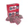 Brillo® Steel Wool Soap Pad