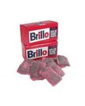 Brillo® Steel Wool Soap Pad