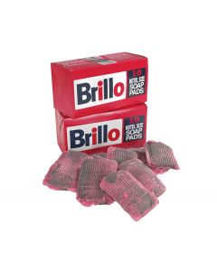 Brillo® Steel Wool Soap Pad