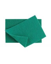 caterers scourer 9x6 Green Contico.net