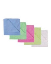 Contract Microfibre Cloth