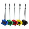 Contract Lobby Dustpan & Brush