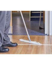 Eco Mop Floor Duster System