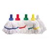 Exel® Revolution Socket Mop - www.contico.net