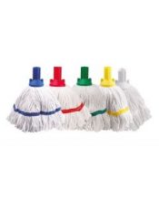 Exel® Revolution Socket Mop - www.contico.net