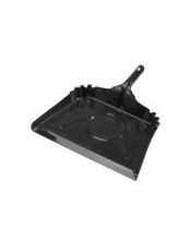 Extra Wide Steel Dustpan