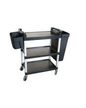 Heavy Duty Catering Trolley