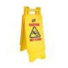 Heavy-duty Safety Floor Signs