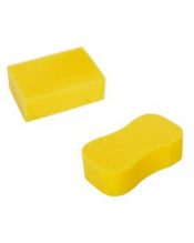 car sponge