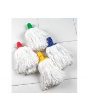 Microfibre Socket Mop