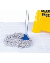 Refill Socket Mop