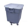 120 Litre Huskee Square Bin