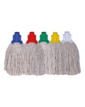 Twine Yarn Socket Mop