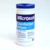 Disinfectant Sanitiser Cleaning Wipes Tub 200, Contico.net