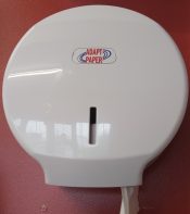 Mini Jumbo Toilet Roll Dispenser Contico.net